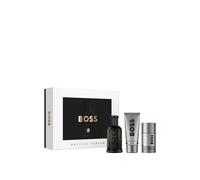 BOSS Ensemble-cadeau parfum BOSS Bottled 100 ml - Style BB SPR26 SET PRF 100ML + SG 100ML + DS, 58762530 200 ml pcs.