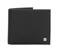 Boss - Ensemble cadeau portefeuille et porte-clés avec plaque logo - Homme - Accessoires - Noir - Taille: ONE Size