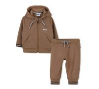 Boss - Ensemble Cardigan Et Pantalon - Cookie - Garçon - 2 Ans