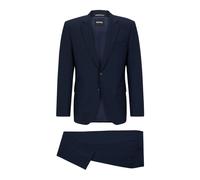 Boss - Ensemble complet pour homme - Homme - Costumes - Bleu - Taille: XL