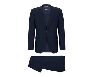 Boss - Ensemble complet pour homme - Homme - Costumes - Bleu - Taille: XL