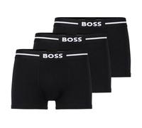 Boss - Ensemble de caleçons noirs Bold - Homme - Sous-vêtements - Noir - Taille: 2XL