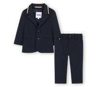 Boss - Ensemble De Costume - Marine Blue - Garçon - 6 Mois