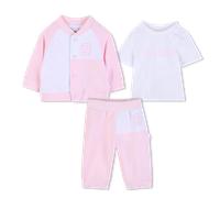 Boss - Ensemble De Jogging - Festival Bloom - Fille - 3 Mois