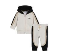 Boss - Ensemble De Jogging - Vanille - Garçon - 12 Mois