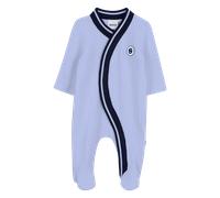 Boss - Ensemble Pyjama Et Bonnet - Ciel - Garçon - 3 Mois