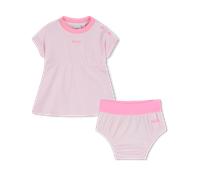 Boss - Ensemble Robe+culotte Bouffante - Festival Bloom - Fille - 9 Mois