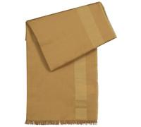 BOSS Eryk_70180 Écharpe Beige Taille unique 260