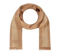 Boss Eryk Foulard 180 cm brun