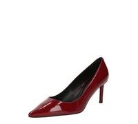 BOSS Femme Gracey_pump70_pt Talons Classiques, Rouge foncé, 36 EU