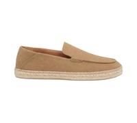 Boss - Espadrilles en daim - Homme - Chaussures - Beige - Taille: 41 EU