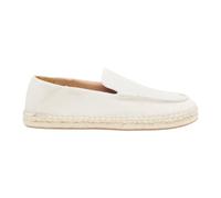 Boss - Espadrilles Madeira - Homme - Chaussures - Blanc - Taille: 41 EU