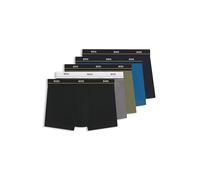 Boss Essential Trunk Boxershorts Hommes (5-Pack)