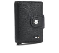 BOSS étui pour Carte de crédit Ray Secrid N Card Case Black Noir