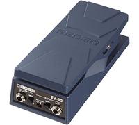 Boss Audio Systems EV-30 pédale d'effets Pédale d'expression Bleu, Noir