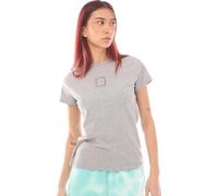 Boss - "Eventsa4" T-shirt pour femme GT342 (36 FR) (Argent)