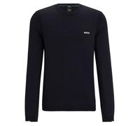 Boss Ever X Cn Sweater Bleu L Homme