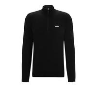 Boss Ever-x Qz 10252221 Sweater Noir L Homme