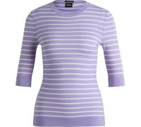 Boss - "Faleenas1" Débardeur pour femme GT5360 (S) (Violet)