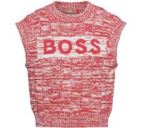Boss Fanaro Sweater Vest, Large, Logo Miscellanées ouvertes. 6 (XS) Female