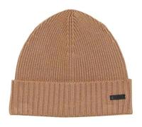 Boss Fati, Bonnet Homme, Open Beige282,