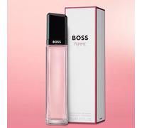 BOSS FEMME 75L EDP NEW PACK NEUF SOUS BLISTER