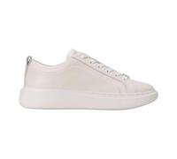BOSS Femme Amber_Tenn_ltll Basket, White, 38 EU