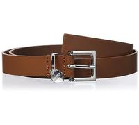 BOSS Femme Amelia-H_Sz25 Belt, Medium Brown215, 80, Medium Brown215, 80 cm