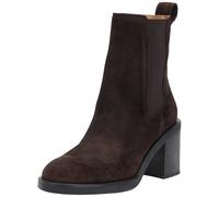 BOSS Femme Camy_ChBootie70_SD Bottine, Open Brown, 41 EU