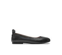 BOSS Femme Dasy_Ballerina_NA Ballerine, Black, 38 EU