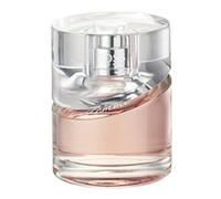 Boss By Femme 75ml Eau De Parfum Clair,Argenté Femme