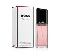 Hugo-Boss Parfums-pour-femmes-BOSS BOSS-FemmeEau de Parfum Spray 30 ml