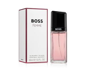 Boss Femme EDP 30 ml W variante Nouveau packaging