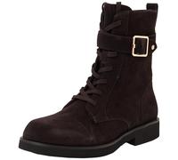 BOSS Femme Eleri_lubootie_sdbk Bottes de Cheville, Violet foncé, 37 EU