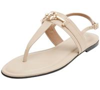 BOSS Femme Emberlyn_Thng10_VCHB Lanière, Medium Beige, 41 EU