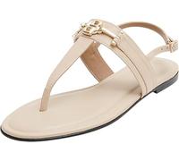 BOSS Femme Emberlyn_Thng10_VCHB Lanière, Open White, 38 EU