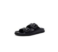 BOSS Femme Freyah_Slide_VCBK Glisser, Black, 38 EU