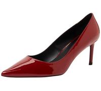 BOSS Femme Gracey_pump70_pt Talons Classiques, Rouge foncé, 36 EU