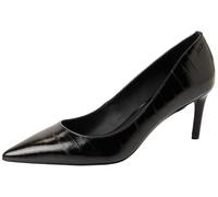 BOSS Femme Gracey_pump70_pueel Talons Classiques, Noir, 36 EU