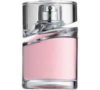 Boss By Femme 75ml Eau De Parfum Clair,Argenté Femme