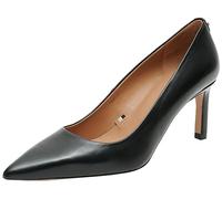 BOSS Femme Janet Pump 70-n_n Pompe, Noir, 35 EU
