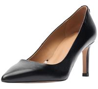 BOSS Femme Janet_Pump70_NA Pompe, Black1, 35 EU