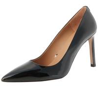 BOSS Femme Janet_pump90_pt Pompe, Noir, 40 EU