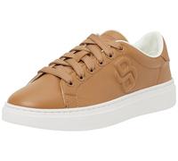 BOSS Femme Kieran_Tenn_hfltBB Basket, Medium Beige, 38 EU