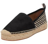 BOSS Femme Madeira_Slon_sdcveb Slip_on_Flats, Black1, 39 EU