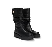 BOSS Femme Rebby_BKBootie_CBB Bottine, 39 EU