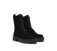 BOSS Femme Rebby_lubootie_sdbbf Bottine