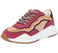 BOSS Femme Skylar_Runn_mxemb Basket, Open Red, 42 EU