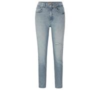 BOSS Femmes C_Elsa Medium Blue, 27, Medium Blue420