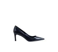 BOSS Escarpins en cuir à bout pointu - Style Gracey_Pump70_NA, 50548540 Noir 41